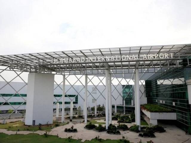 FIA ramps up crackdown on illegal migration after string of airport interceptions