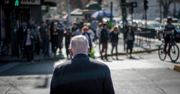 Ocde destaca la reforma de pensiones en Chile y estima que con ella la tasa de reemplazo sube casi al promedio del bloque