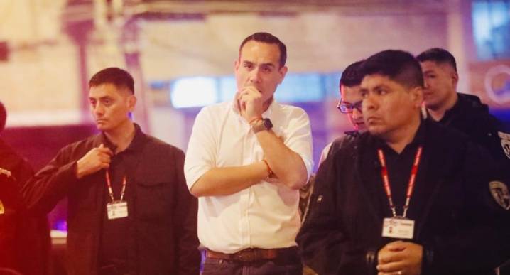 Presidente José Jerí encabeza operativo de control de identidad en San Martín de Porres durante la madrugada últimas