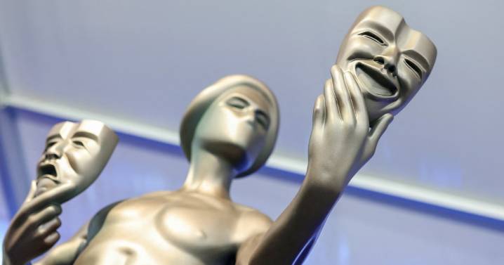 SAG Awards Change Name to the Actor Awards Starting in 2026