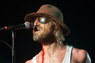 BREAKING: Todd Snider Dead at 59