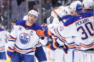 McDavid, Draisaitl lead Oilers to 4-0 victory over the Kraken