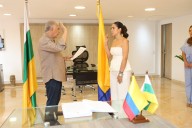 Entre relevos y desafíos, la Secretaría de la Mujer del Huila busca estabilidad