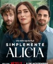 La serie Simplemente Alicia sorprende con su propuesta fresca y emocional