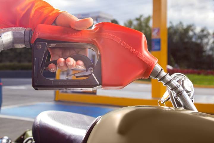 Conozca los disfraces de la gasolina adulterada en esta temporada -