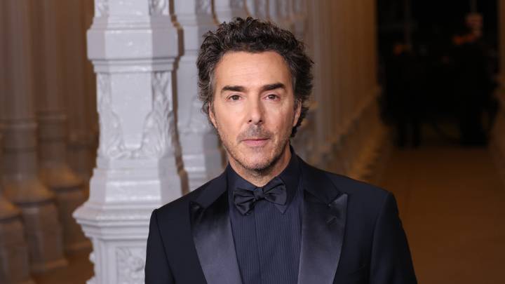 Shawn Levy insists Star Wars bosses are 'encouraging' him to tell new story with Starfighter