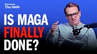 Is MAGA a Spent Political Force? A Conversation