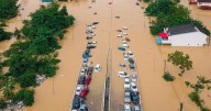 Thailand flooding: Death toll reaches 145, damage revealed