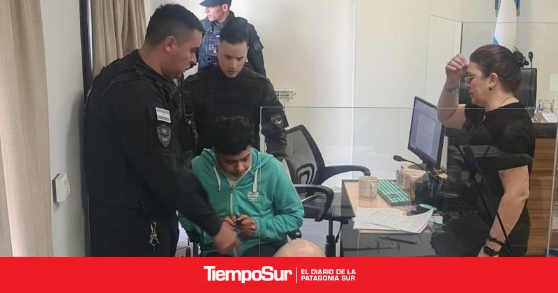 Judiciales Comenzó el juicio por la muerte de Soledad Maidana