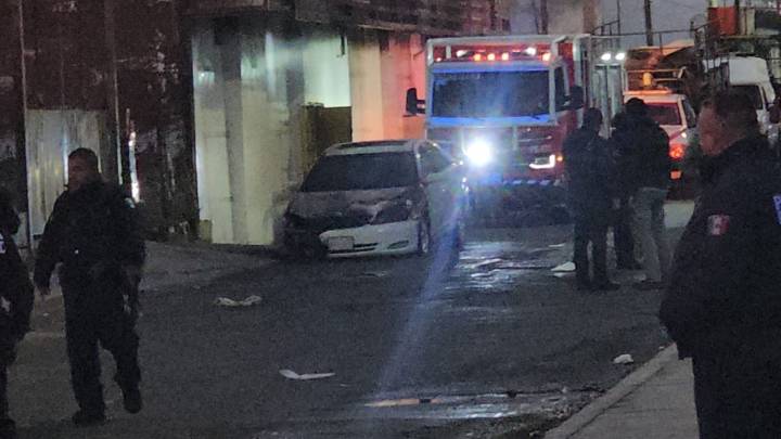 Ataque armado e incendio en bar “La Coss” deja cinco muertos en Puebla; investigan móvil