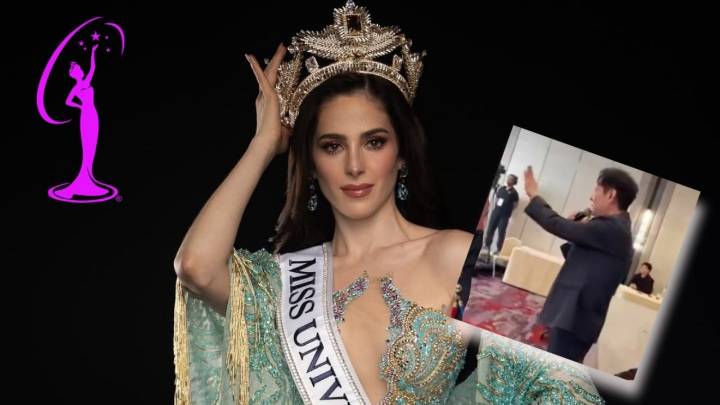 ¿Quién es Fátima Bosch, la Miss México 2025 que fue insultada por el presidente de Miss Universo?