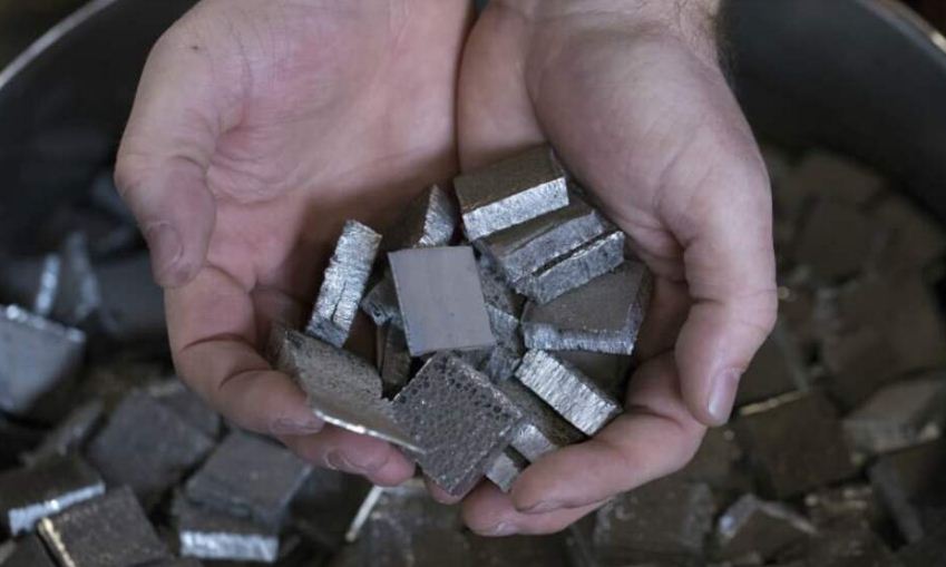 Colombia propone grupo de expertos para impulsar un acuerdo global sobre minerales