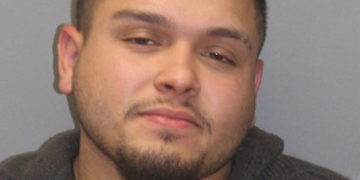 South Windsor detailer arrested for driving a customer’s car without permission, again