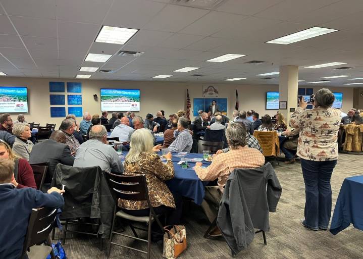 Weld County’s population growing due to migration, demographer says