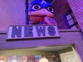 Everett’s Funko Pop Warns Investors of Financial Trouble