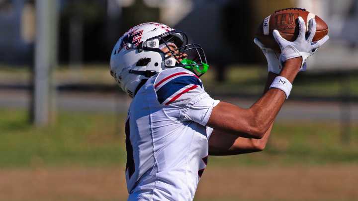 Salesianum shutout leads Nov. 8 Delaware high school football roundup