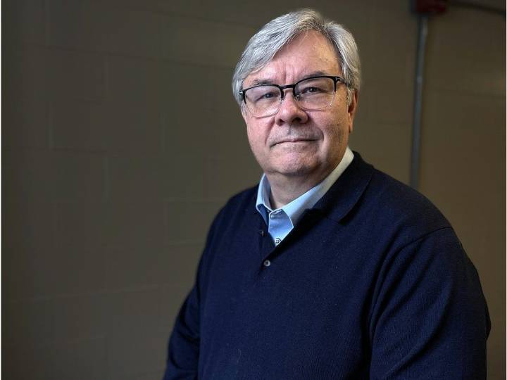 The flu is here early, says Kingston expert, but vaccine uptake slow