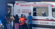 Joven quemada en incendio de Hermosillo, con solo 2 días de trabajo, será trasladada a EU