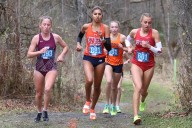 Section III high school sports scoreboard, stats leaders for Nov. 8