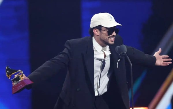 Grammy Latinos: 8 momentos clave del espectáculo
