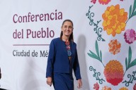 México nunca pedirá intervención extranjera: Sheinbaum