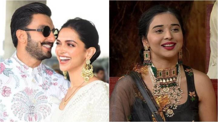 Ranveer Singh Reveals His Romance With Deepika ‘Blossomed’ In Udaipur; Ekta Kapoor Offers Tanya Mittal A TV Role