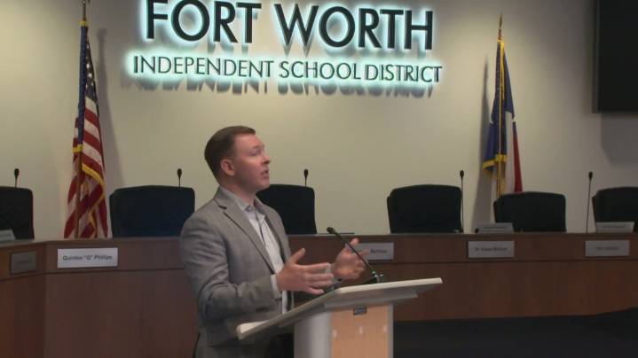 Concern grows as TEA outlines Fort Worth ISD takeover