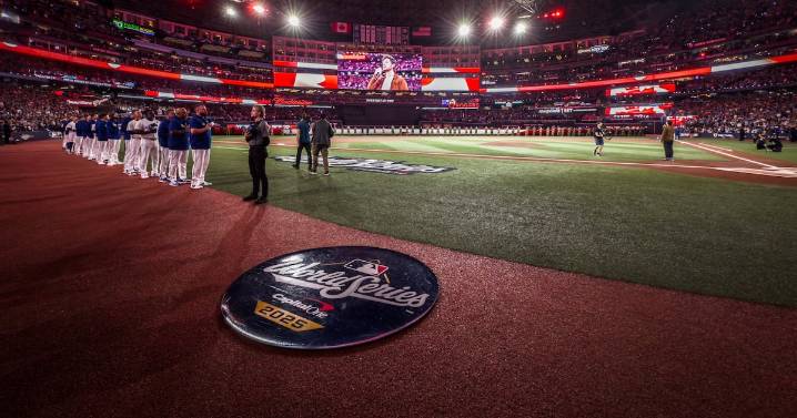 Una Serie Mundial de película: los Dodgers conquistan el título más emocionante del siglo