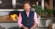 James Martin unveils touching tribute to ITV guest as he gushes 'it's a privilege'