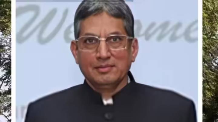 Jawad Ahmad Siddiqui: ED arrests Al Falah University chairman over money laudering, probe on to find terror links