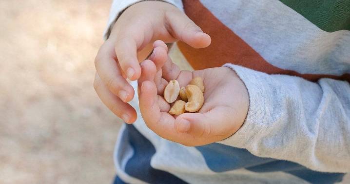 Oral Immunotherapy Helps Many Kids Lose Food Allergies, Studies Say