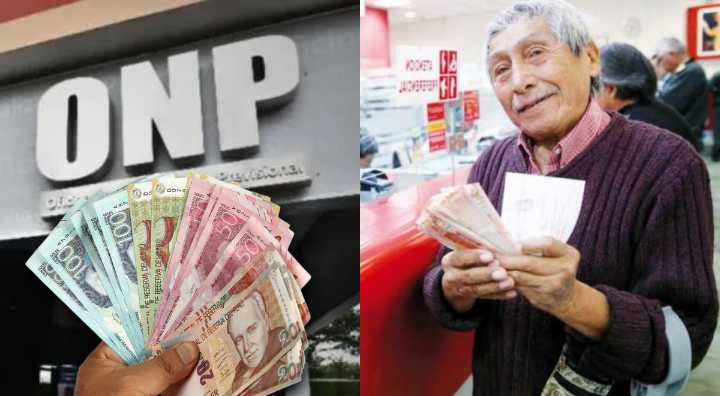 Retiro ONP 2025: así sería el cronograma oficial de pago de los S/21.400 y quiénes serían los beneficiarios
