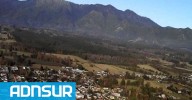 14:48 Un joven neuquino murió en un grave vuelco en el sur de Chile