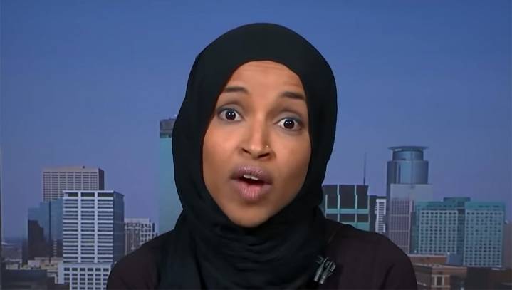 Ilhan Omar Accused Of Appropriating Alabama Culture By Marrying Relative