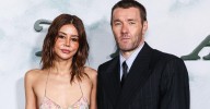 Actor Joel Edgerton's Wife Is Kind of a Big Deal Where They Live in Australia