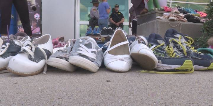 World Day of Remembrance honors young road accident victims