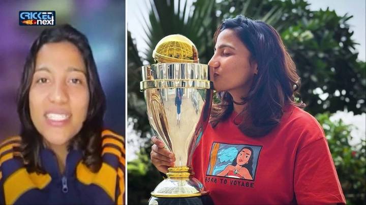 Sneh Rana Exclusive: Exclusive: World Champion Opens Up on Trolls, Failure & Finding Faith Again