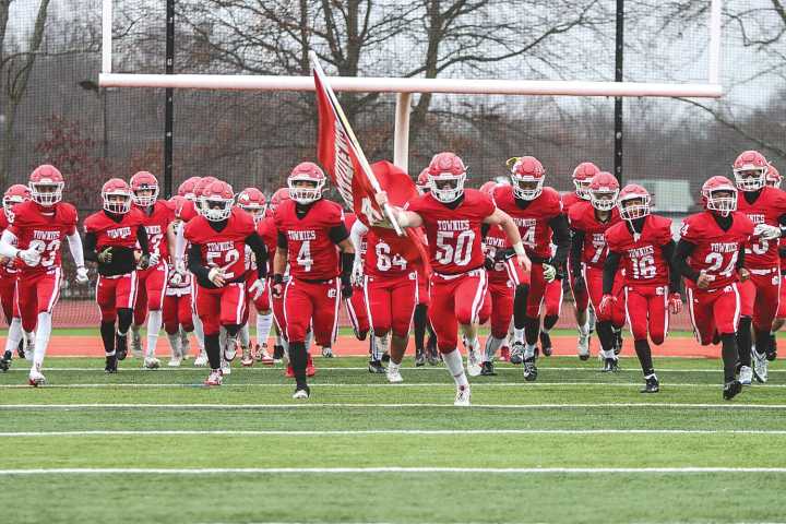 Townies hungry to win back-to-back over LaSalle on Thanksgiving