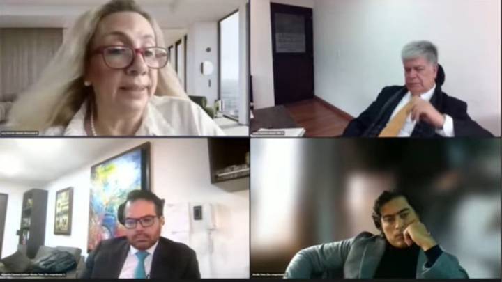 Nicolás Petro fue imputado por corrupción: Fiscalía reveló detalles del entramado