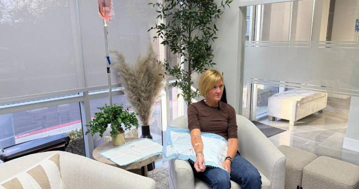 The trend of unproven peptides is spreading through influencers and RFK Jr. allies