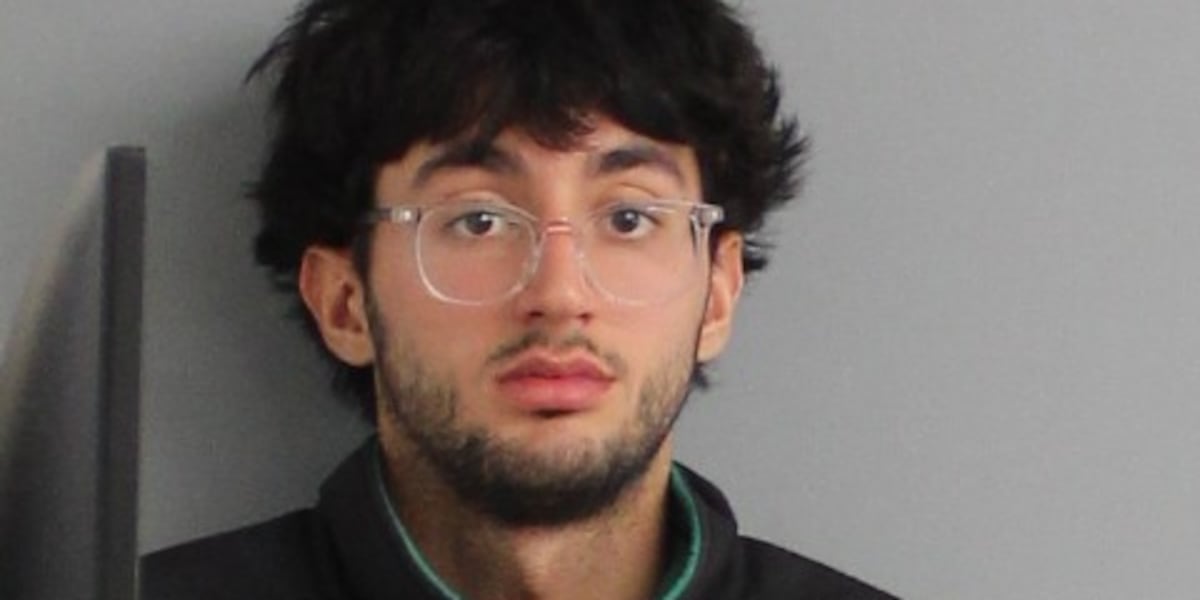 State police charge Branford man with sexually assaulting a young teen he met through app