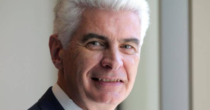 New Mormon apostle led a global temple building boom and has deep knowledge of church finances