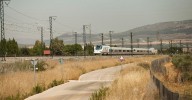 Transportes destinará 13,4 millones de euros a electrificar un nuevo tramo de línea Antequera