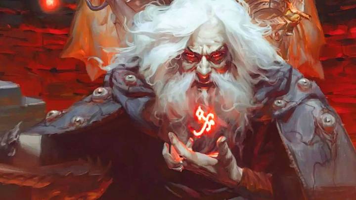 Disappointing D&D Beyond Black Friday sale has two items you don't want to miss