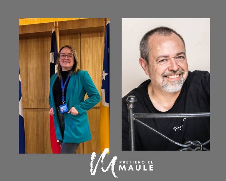 Consultorías con enfoque humano y productos personaluzados con materiales nobles: Historias de emprendedores maulinos