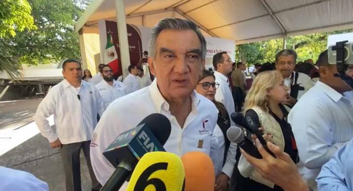 Tendrá Tamaulipas buen cierre de año