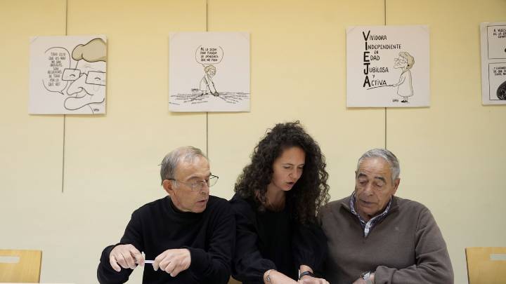 Que los pueblos no se queden sin memoria