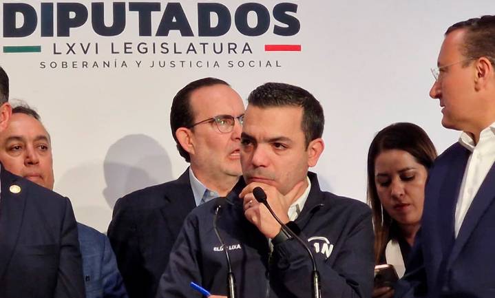 El agua no es una herramienta de control político: PAN