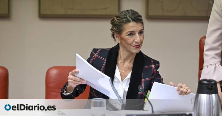 Los frentes laborales abiertos del Gobierno: de los permisos de duelo a las cuotas de los autónomos