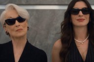 ¿Cuándo se estrena? Tenemos el primer avance de ‘El Diablo Viste a la Moda 2’